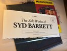 Syd Barrett The Solo Works Vault 57 Third Man Records New Sealed