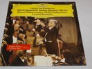 Sealed BERNSTEIN Beethoven String Quartet DG Stereo 2531 077 PROMO LP Vienna Phi