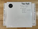 SEALED THE FALL TOTALE'S TURNS (IT'S NOW OR NEVER) FIRST LIVE ALBUM RE LP