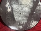 Cradle Of Filth- Dusk And Her Embrace Picture Vinyl￼