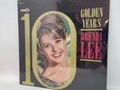 Brenda Lee ‎10 Golden Years Vinyl LP US 1970s? Club Edition Reissue SEALED MINT