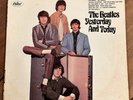 The Beatles Butcher Cover VG+ Stereo Capitol lp Yesterday And Today 2nd State
