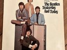 The Beatles Butcher Cover NM-  1966 Capitol lp 2nd State Yesterday and Today