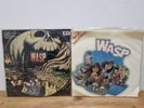 W.A.S.P.  The Headless Children 12
