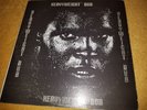 EX USA TOP RANKING SOUNDS LP  - MAXI MILLIAN & FATMAN RIDDIM - HEAVYWEIGHT DUB