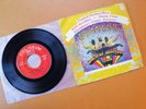THE BEATLES [ Magical Mystery Tour ] VINTAGE 7