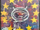 U2 Zooropa Blue Double Vinyl 2LP set. Free Shipping on additional items. Look