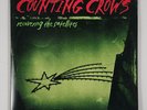 Counting Crows Recovering The Satellites Vinyl - DGC - 1996 OG - 2xLP - EX
