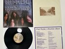 Rare 1974 DEEP PURPLE MACHINE HEAD QUADRAPHONIC LP WARNER BROS #BS4-2607 NM-