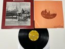 Rare 1974 STEELY DAN PRETZEL LOGIC QUADRAPHONIC LP ABC RECORDS #CQD-40015 EX