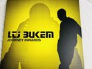 LTJ BUKEM Journey Inward 4 x 12