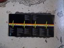 pink floyd dark side of the moon original LP 1973 france with posters and cards