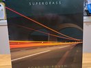 Supergrass - Road To Rouen 12” Vinyl Parlophone 2005