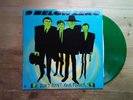 Nine Below Zero Don't Point Your Finger EX GREEN Vinyl Record Album AMLH 68521