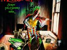 Marillion - Script for a Jester'S Tear  Limited 4 x Vinyl Box with Booklet new
