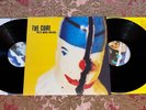THE CURE Wild Mood Swings RARE 1996 UK ORIGINAL 1st PRESS 2x VINYL LP Wish Paris