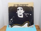 Lou Reed Transformer 1972 Vinyl RCA Victor LSP-4807 Excellent Grade Recording