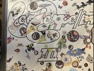 LED ZEPPELIN III Atlantic SD7201 Factory Sealed