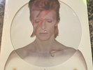 David Bowie  - Aladdin Sane 50th Anniv ( LTD Picture Disc) [VINYL] New & Sealed