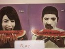 IKE & TINA TURNER - Outta Season (Blue Thumb) - 12
