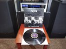 AC/DC Let There Be Rock LP Australia