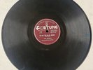 The Diablos DOOWOP 78 The Way You Dog Me Around/Jump shake Move FORTUNE VG+ HEAR