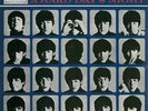THE BEATLES A Hard Day's Night Vinyl Record Album LP Parlophone 2017 Stereo Pop