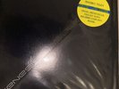 Ungespielt  Genesis - Invisible Touch * Ltd. Edition * Clear Vinyl * SIgniertes