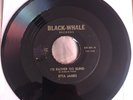 Etta James - I’d Rather Go Blind / The Time Will Come, 7