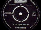Jayne Mansfield - As The Clouds Drift By / Suey, 7