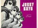 JERRY RAYE FEATURING  FENWYCK - Rare 60's Garage Psych Fuzz Orig. Red Wax NM