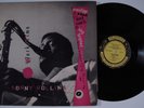 SONNY ROLLINS QUARTET Worktime PRESTIGE LP VG++ mono w 50th RVG deep groove d