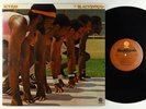 Blackbyrds - Action LP - Fantasy VG+