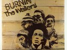 Bob Marley & The Wailers - Burnin' LP - Island SEALED