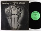 Cut Glass - Presenting LP - Cut Glass - Private Soul Funk HEAR