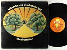 Dramatics - Whatcha See Is Whatcha Get LP - Volt