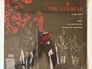 LITTLE CAESAR & THE CONSULS Rare 1965 Canada Garage Beat Orig. Shrink NM