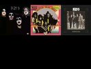 KISS, Hotter Than Hell, Dressed To Kill
