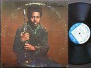WAYNE SHORTER Odyssey Of Iska LP BLUE NOTE BST 84363 JAZZ Cecil McBee Billy Hart