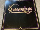 Queensryche - Queen of the Reich Ep. Original 1983 Press On EMI America. Gen Exc