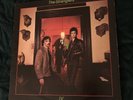 THE STRANGLERS IV RATTUS NORVEGICUS 1977 UK 1ST PRESSING LP UAG 30045 A1U B1U
