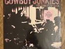 Cowboy Junkies The Trinity Session Original 1989 NM w/ Hype RCA vinyl LP