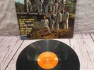 Banda Macho Mis Ojos Te Adoraban 1975 LP Vinyl Record