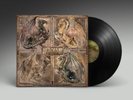 PAUL ROMERO, ROB KING Heroes Of Might And Magic III - BLACK VINYL 2xLP 1st edit