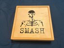 The Offspring 20th anniversary SMASH Boxset (signed)