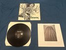 The Offspring self titled VINYL, less than 5000 copies in the world