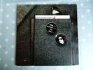 John Cooper Clarke Snap, Crackle & Bop Vinyl LP + Custom Pocket With Book