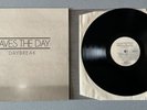 SAVES THE DAY DAYBREAK Black Vinyl Record 1st Press/1000 NOFX AFI Circa My Chem