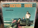 Backyard Babies Total 13 US Vinyl LP with 7 inch Single Hellacopters Hanoi Rocks
