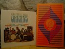 GRATEFUL DEAD Origins 8/21/1968 LP + Graphic Novel Hardback Book/Ltd. Deluxe Ed.